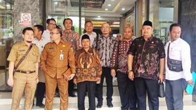 Nasib Ribuan P3K R4 di Brebes Tergantung Juknis Kemenpan RB