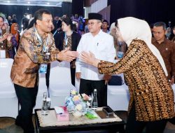 Dukung Kesejahteraan Guru, Ahmad Luthfi Puji Pemberian Insentif bagi Non-ASN dan Non Formal