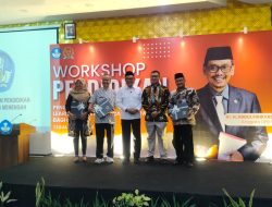 Ratusan Guru di Tegal Dibekali Metode Deep Learning untuk Tahun Ajaran Baru