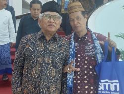 81 Warung Poci Kanggo Gus Mus