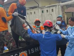 Lansia di Dukuhturi Bumiayu Ditemukan Meninggal di Rumah, Diduga Sudah Tiga Hari