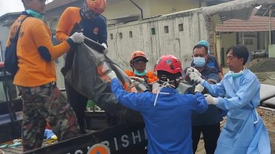 Lansia di Dukuhturi Bumiayu Ditemukan Meninggal di Rumah, Diduga Sudah Tiga Hari