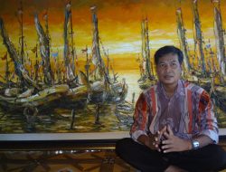 Layar Ora Usah Wedi Maring Ombak