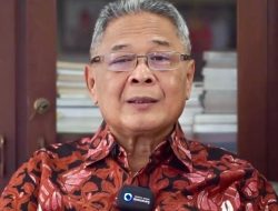 Mantan Wagub Heru Sudjatmoko: Entaskan Kemiskinan dengan Sekolah Gratis