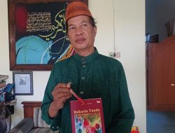 Wolung Puluh Rahasia Tanda