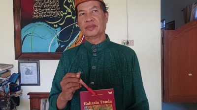 Wolung Puluh Rahasia Tanda