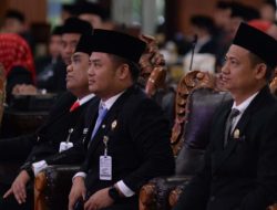 Ketua DPRD Kabupaten Tegal Dukung Program MBG, Mampu Gerakan Ekonomi Masyarakat 