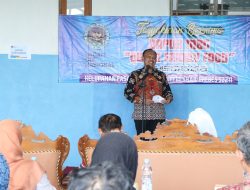 Brebes Siapkan 50 Dapur MBG Dukung Program Presiden 