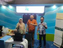 Realisasi PBB Kota Tegal Tembus 60 Persen