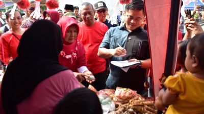 Koperasi Desa Merah Putih Jangan Hanya Sebatas Formalitas
