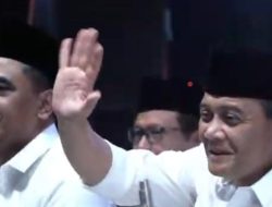 Hindari Konflik Horizontal, Pejabat Publik Diminta Jangan Segan Minta Maaf ke Rakyat 