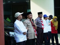 Meriahkan HUT RI, Kemenag Batang Gelar Berbagai Lomba 
