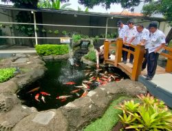 DLH Dorong Perusahaan Perbanyak Ruang Terbuka Hijau