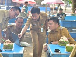 Hidup Segan Mati Tak Mau, Wisata Purin Tegal Bakal Direvitalisasi, Termegah di Pantura 