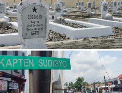 Jejak Heroik Kapten Sudibyo Pejuang Tegal yang Ditakuti Belanda Bagian Akhir