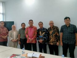 Ubisa Dorong Dosen Raih Gelar Doktor