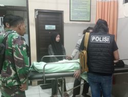 Warga Galuhtimur Tonjong Nyaris Tenggelam di Waduk Penjalin, Diselamatkan Pemancing