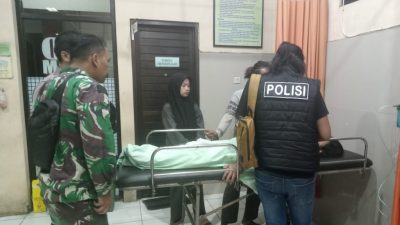 Warga Galuhtimur Tonjong Nyaris Tenggelam di Waduk Penjalin, Diselamatkan Pemancing