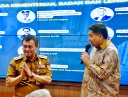 Jawa Tengah Dinobatkan sebagai Provinsi Terbaik Nasional dalam Program Penyediaan Perumahan