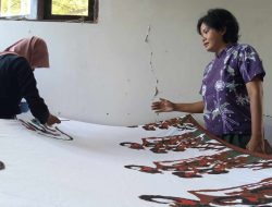 Apa Trend Batik Tahun 2025? Ini Penjelasannya