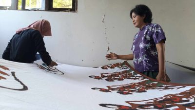 Apa Trend Batik Tahun 2025? Ini Penjelasannya