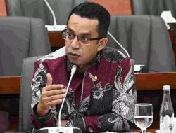 Badan Otorita Pantura Dibentuk, Rizal Bawazier Harap Tanggul Raksasa Jadi PSN untuk Pemalang-Batang