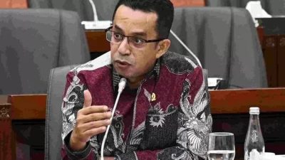 Badan Otorita Pantura Dibentuk, Rizal Bawazier Harap Tanggul Raksasa Jadi PSN untuk Pemalang-Batang