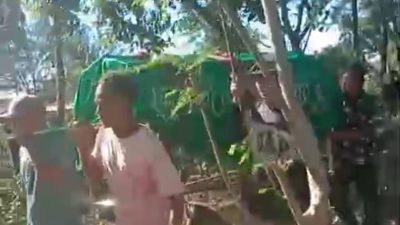 Keluarga Wanita Korban Pembunuhan Rumah Kos Tegal Kaget, Begini Penuturannya