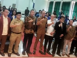 Ubisa Siapkan Mahasiswa,Magang Kerja ke Taiwan