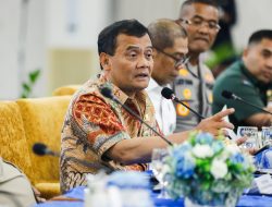 Sebanyak 2.418 Dapur SPPG Masih Dibutuhkan di Jawa Tengah