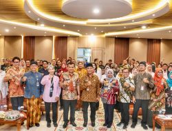 Pemprov Jateng Perluas Fasilitas Kesehatan, RSJD Dr Amino Gondohutomo Tambah Kapasitas Rawat Inap