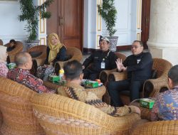 Anshori Faqih Dorong Pemkot Perluas Kepesertaan BPJS Ketenagakerjaan