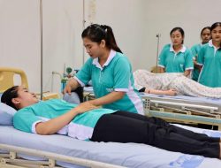 Setiap Tahun 25 Ribu Warga Dilatih di 37 BLK Jateng, Jadi Solusi Pengangguran