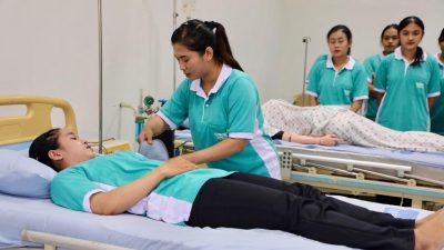 Setiap Tahun 25 Ribu Warga Dilatih di 37 BLK Jateng, Jadi Solusi Pengangguran