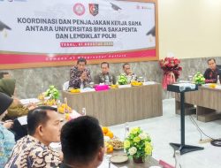 Lemdiklat Polri Lirik Progsus Ubisa Tegal