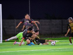 3 Perbedaan Mini Soccer dan Futsal, Ini Daftar Nama Lapangan Mini Soccer di Kabupaten Tegal