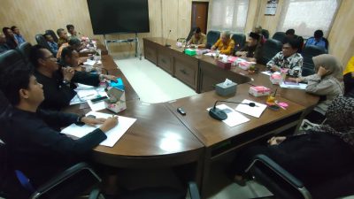 Pedagang Pasar Alun-Alun Tegal Resah Wacana Revitalisasi Jadi Mall dan Rest Area