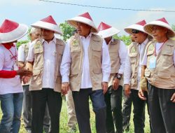 Jawa Tengah Jadi Titik Fokus Gemapatas 2025