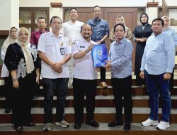 Raih Akreditasi Unggul, UPS Perluas Akses Pendidikan Lewat Pembangunan Kampus III di Pemalang