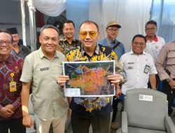 Sentra Pemasaran GTRA Resmi Beroperasi di Pesurungan Lor