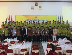 Musda V LDII Pemalang Pilih Agus Sarwono jadi Ketua, dan Hasilkan 12 Rekomendasi