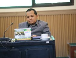 Kontribusi Aset Daerah Terhadap PAD Rendah, DPRD Minta Dioptimalkan