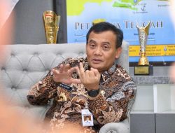 Ahmad Luthfi: Kasus Bupati Pati Jadi Pembelajaran, Pentingnya Santun Saat Menerima Aspirasi Masyarakat