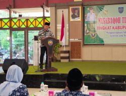 Kabar Gembira, Insentif Guru Ngaji Kabupaten Tegal Bakal Naik Jadi Rp 2 Juta di 2026