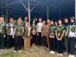 Mahasiswa KKN-T 28 Undip Ubah Urine Domba jadi Pupuk Organik Cair