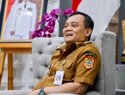 Tiga Kota di Jawa Tengah Dimeriahkan Gigi, Setia Band, dan NDX AKA untuk Peringatan HUT ke-80 Provinsi