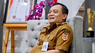 Tiga Kota di Jawa Tengah Dimeriahkan Gigi, Setia Band, dan NDX AKA untuk Peringatan HUT ke-80 Provinsi