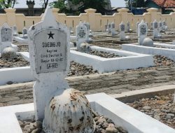 Jejak Heroik Kapten Sudibyo Pejuang Tegal yang Ditakuti Belanda