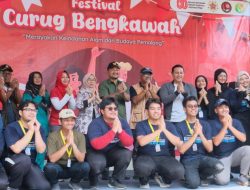 Wisata Air Diharapkan Bisa Sejahterakan Masyarakat