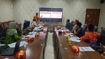 DLH Kota Tegal Siapkan Pemindahan TPA dari Muarareja ke Bokong Semar